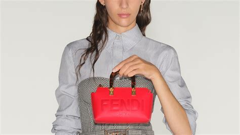 baby by the way fendi|fendi mini bag.